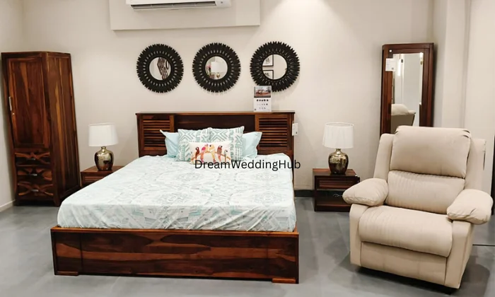 Style My Space furniture